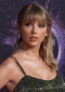 Daily hunt news Biography taylor Swift